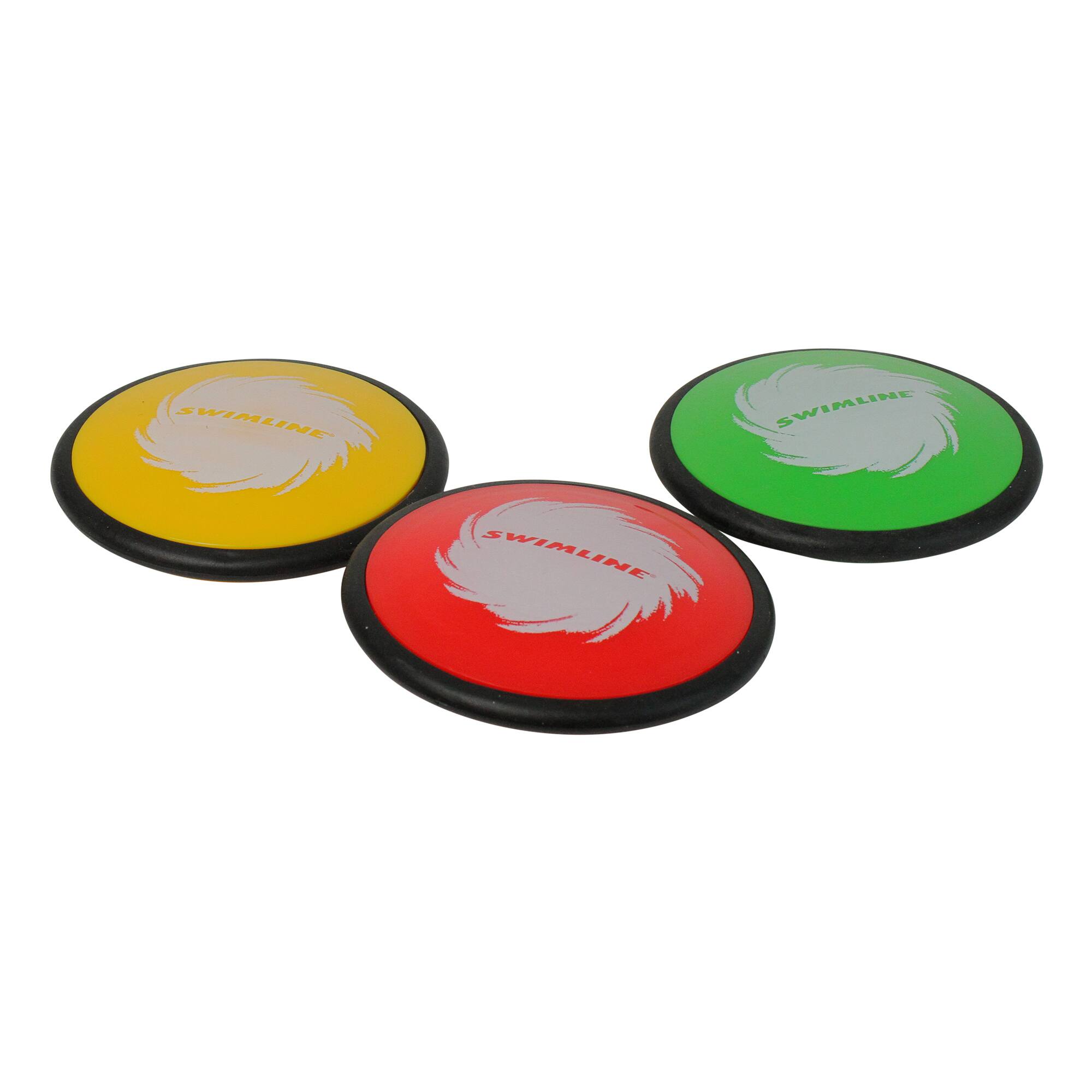 Swim Central 10" Disc Skippers Swimming Pool Game Set